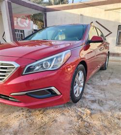 هیۆندای سۆناتا